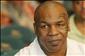 Legendrn boxer Mike Tyson nepijede  v esku moc nethl