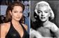 Angelina Jolie m hrt Marylin Monroe, ale nev o tom