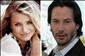 Cameron Diaz a Keanu Reeves  nov romnek?