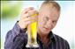 Partner zvolil alkohol jako n�plast