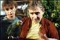 Papoušek ani opice se s režisérem nehádají