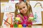 Vyberte s d�tmi krou�ky a nechte tak� nicned�l�n�
