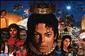 Michael Jackson o��v� na nov�ch desk�ch