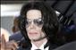 S Michaelem Jacksonem se rozlou i prezident