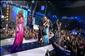 Druh� fin�le SuperStar: Na tobog�nu