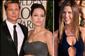 Jennifer Aniston a Brad Pitt m�li tajn� rande