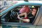 Jakub ��d� auto jen nohama