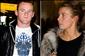 Anglick hvzda Wayne Rooney zachrauje v Praze manelstv