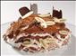 Tiramisu pro diabetiky a o�echov� kol��ky