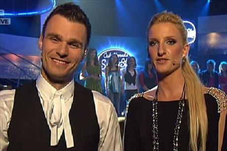 Holky daly klukům na frak!