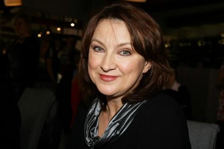 Adamovská