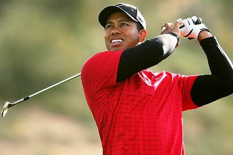 Tiger Woods