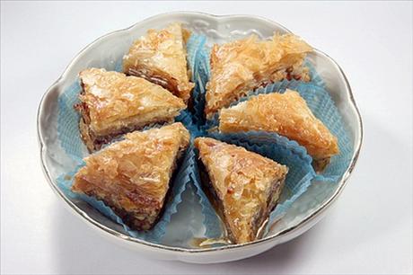 baklava