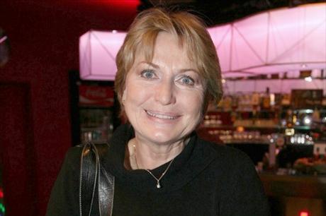 Eliška Balzerová oslaví šedesátiny monodramatem