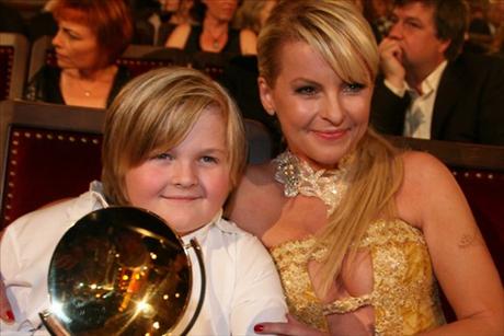 Iveta Bartošová zhubla tancem už devět kilo!