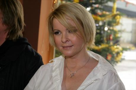 Bartošová