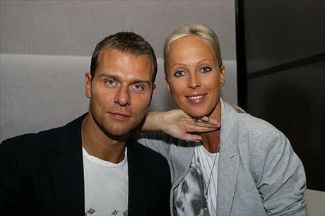 Zuzana Belohorcov�: Krach? V�bec ne!