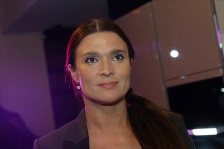 Mahulena Bo�anov�