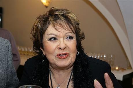 Jiřina Bohdalová