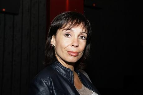 Nela Boudová