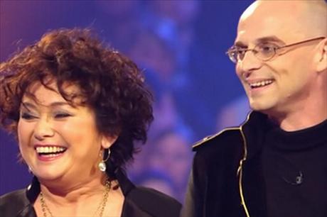 Duety, Bou�kov�, Trapl