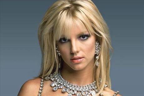 Britney Spears