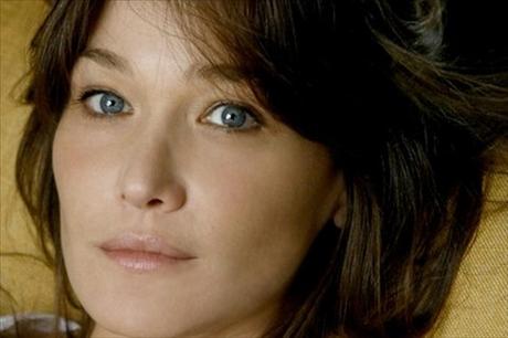 Carla Bruni