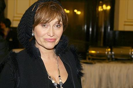 Petra Černocká