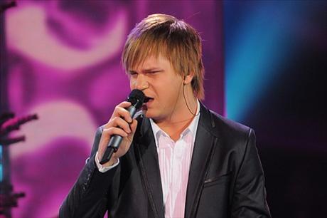 Martin Chodúr, SuperStar