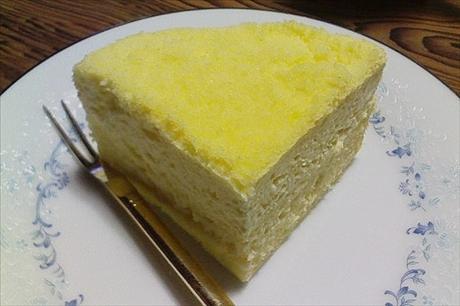 Citr�nov� dezert