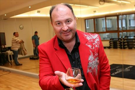 Michal David si pozval Eltona Johna