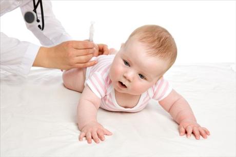 Proti pneumokokům plošné očkování zdarma