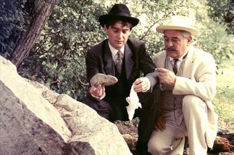 Zlo�inu je ka�d� p�tek na stop�... v�da