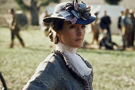 Doktorka Quinnov� se jmenuje Jane Seymour