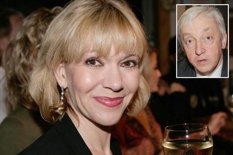 Michaela Dolinov�: Dal�� d�ti zat�m nepl�nujeme