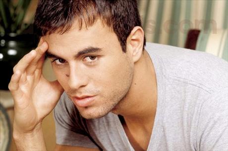 Enrique Iglesias
