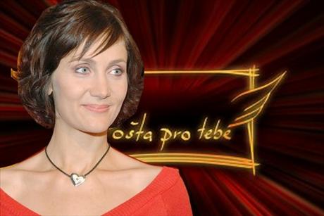 Ester Janečkovou pronásledoval úchyl