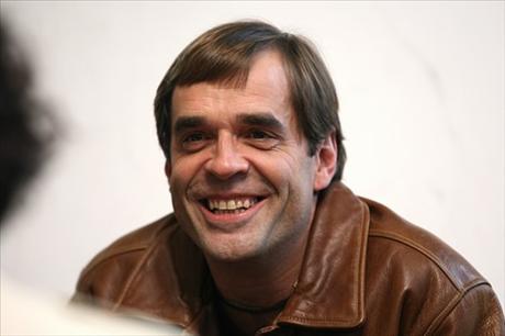 Miroslav Etzler