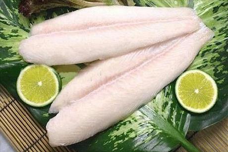 Pangasius vyhr�v�, proto�e nem� kosti