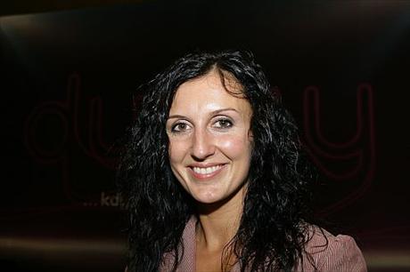 Radka Fi�arov�