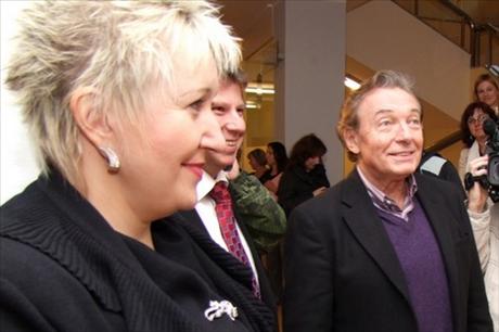 Gott a Urbanová