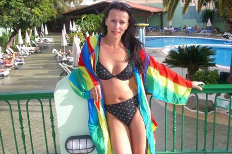 Heidi Janků