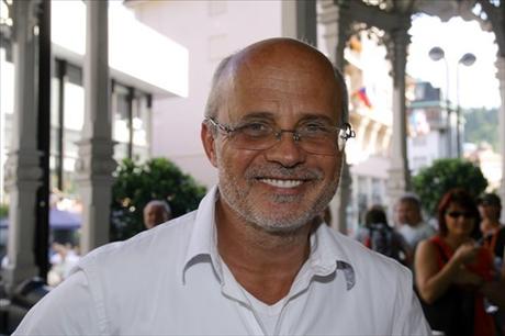 Michal Hor��ek dal do Kudykamu 15 mili�n�