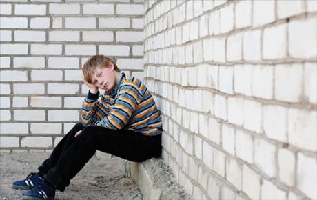 Není ňouma, jen introvert