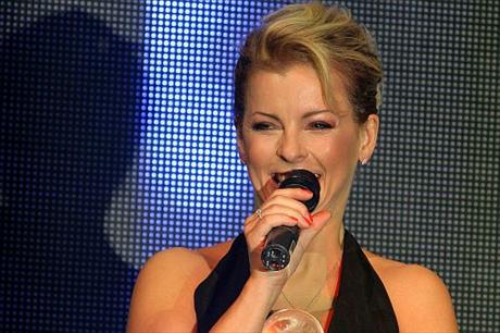 Iveta Bartošová