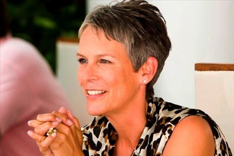 Jamie Lee Curtis: Nenuťte herečky na plastiku!