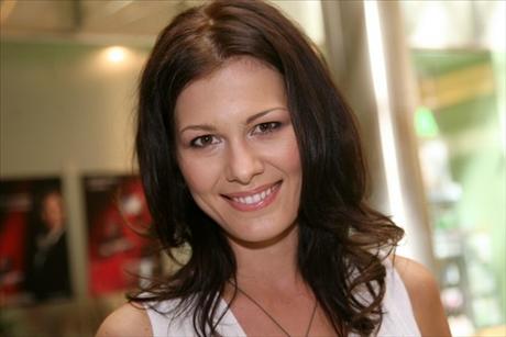 Miss Jana Dole�elov�: Sekla s modelingem!