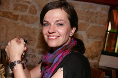 Marta Jandov�:  Dom� a do SuperStar!