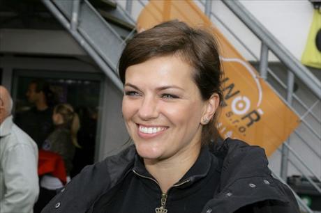 Jandová