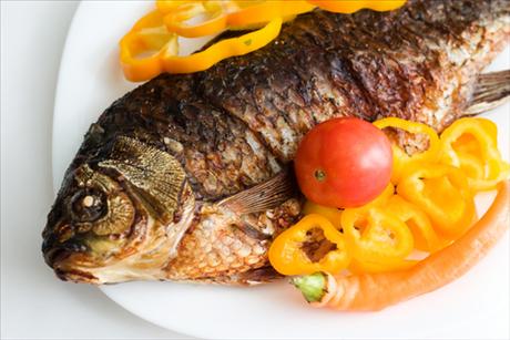 Ryb� hostina? Jist�, ka�d� t�den!